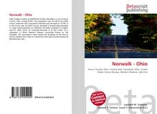 Bookcover of Norwalk - Ohio