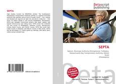 Обложка SEPTA