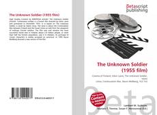 The Unknown Soldier (1955 film)的封面