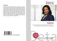 Обложка Tailcoat