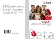 Обложка Xenophobia