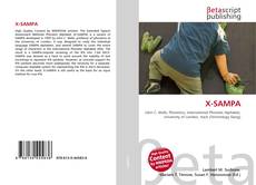 Borítókép a  X-SAMPA - hoz