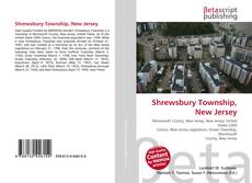 Buchcover von Shrewsbury Township, New Jersey