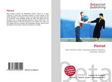 Buchcover von Pierrot
