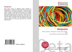 Borítókép a  Neoprene - hoz