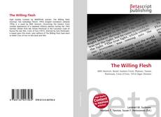 Copertina di The Willing Flesh