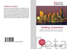 Portada del libro de Redding, Connecticut
