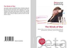Portada del libro de The Winds of War