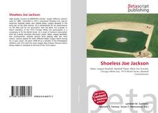 Shoeless Joe Jackson的封面