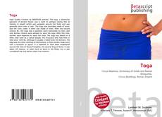 Copertina di Toga