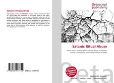 Copertina di Satanic Ritual Abuse