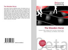 The Wooden Horse的封面