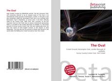 Borítókép a  The Oval - hoz