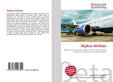 Borítókép a  Skybus Airlines - hoz
