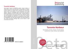 Borítókép a  Toronto Harbour - hoz