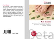 Bookcover of Nail Disease