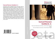 Capa do livro de Samuel Pearson Goddard, Jr. 