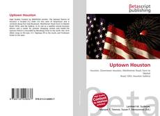 Couverture de Uptown Houston