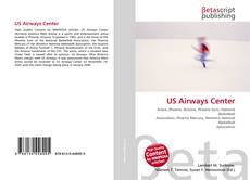 Couverture de US Airways Center