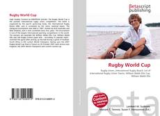 Couverture de Rugby World Cup