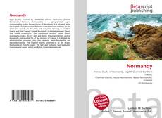 Normandy的封面