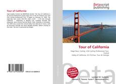 Tour of California的封面