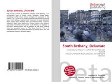 South Bethany, Delaware的封面