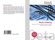 Plastic Clothing的封面