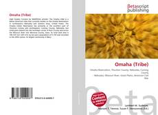 Borítókép a  Omaha (Tribe) - hoz
