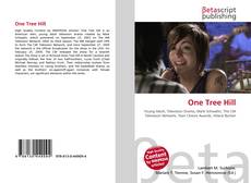 Borítókép a  One Tree Hill - hoz