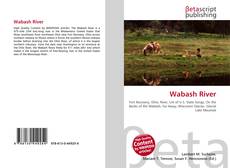 Borítókép a  Wabash River - hoz