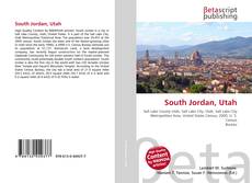Borítókép a  South Jordan, Utah - hoz