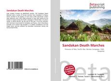 Borítókép a  Sandakan Death Marches - hoz