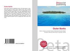 Borítókép a  Outer Banks - hoz