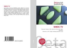 WBOC-TV kitap kapağı