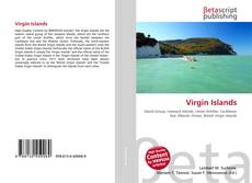 Virgin Islands kitap kapağı