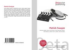 Borítókép a  Patrick Swayze - hoz