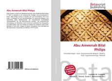 Abu Ameenah Bilal Philips的封面