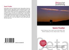 Semi-Trailer的封面