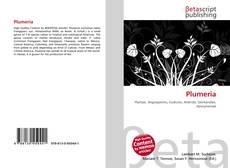 Обложка Plumeria