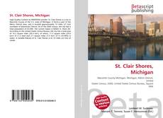 Buchcover von St. Clair Shores, Michigan