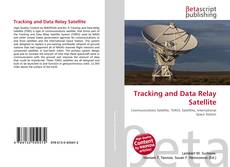 Обложка Tracking and Data Relay Satellite