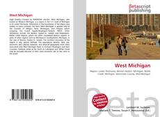 West Michigan的封面