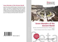 Seven Wonders of the Ancient World的封面