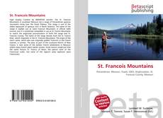 St. Francois Mountains的封面