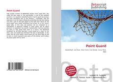 Обложка Point Guard
