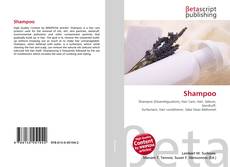 Capa do livro de Shampoo 