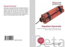 Capa do livro de Napoleon Dynamite 