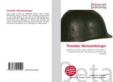 Theodor Weissenberger的封面