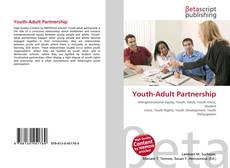 Capa do livro de Youth-Adult Partnership 